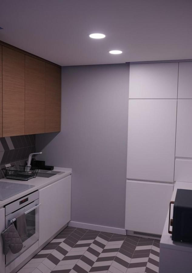 Apartament Augustow Swan Exterior photo